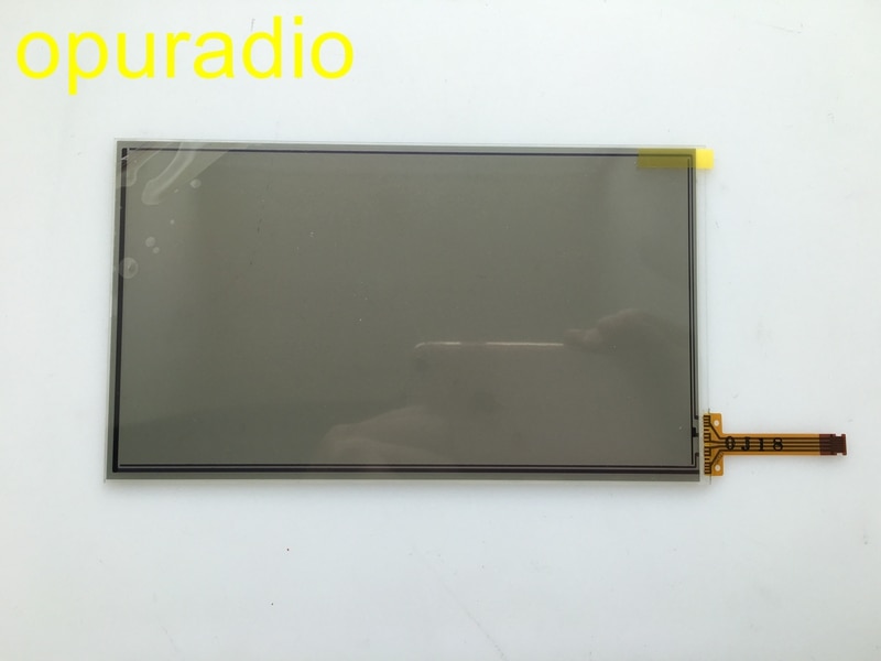 Skoda RNS510 MDF3 ڵ LCD ÷  6.5 ġ lcd ġ ũ ġ г,   L5F30369P01/L5F30369P02